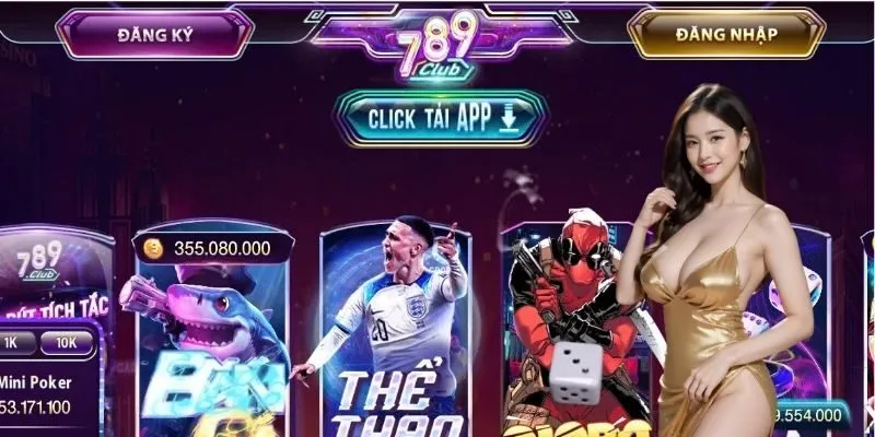 789club
